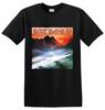 BATHORY - 'Twilight of the Gods' T-Shirt (Version 1)