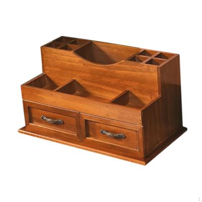 Akten & Büro-Organisation – Schreibtisch-Organizer fürs Büro