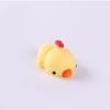 Funny Mochi Soft Animal Squeeze Stretch Compress Squishy Decompression Dolls Toy