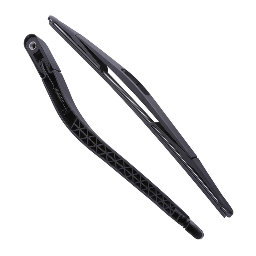 Ramię i Pióro Wycieraczki Szyby Tylnej Samochodu Dla Vauxhall Opel Zafira A 1998 2005