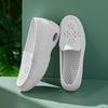 Nurse Shoes Womens Soft Sole Breathable  Summer New Air Cushion Platform Sandals Hospital Work Little White Shoes Women