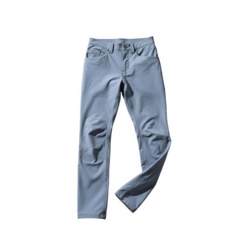 Arc Teryx Arro Pant M Short 25  appsM06018str STRATUS/32S (32 inch front and rear)