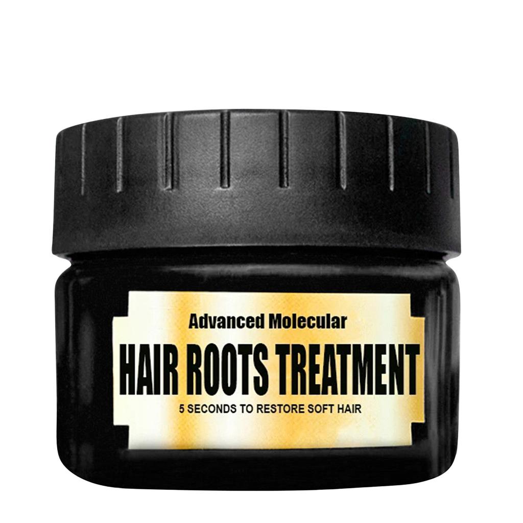 Vlasová detoxikační maska ​​na vlasy Advanced Molecular Hair Treatmen Recover