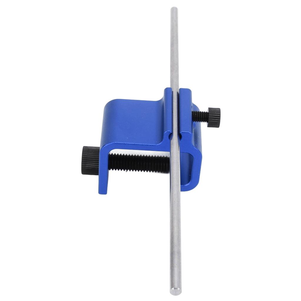 Motorcycle Chain Alignment Tool Quick Accurate Aluminum Alloy Chain Adjusting Tool for Motorcycles ATVs