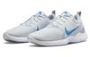 Men's Sneakers Nike Flex Experience Run 10 'Pure Platinum Imperial Blue'