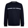Mens Crew Neck Sweatshirt