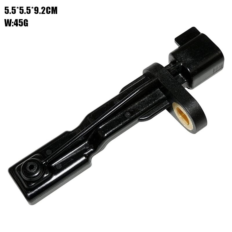 52125003Ab Car Wheel Speed Sensor For Jeep Wrangler 07-18 Liberty 08-12 Dodge Nitro 07-11 Rear Left/Rear Right