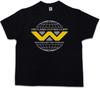 WEYLAND YUTANI II Kids Boys Kids Boys T-Shirt Corp Corporatin Alien Aliens Prometheus