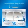 Crest All-in-One 7-Effect Toothpaste Set