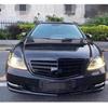 For Mercedes-Benz S-Class W221 2009 2010 2011 2012 2013 Front Radiator Racing Grills Air Intake Grille Exter Accessories BodyKit