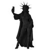 Statue Of Liberty Selfie Sculpture 250th Anniversary Patriotic Home Decors Collectible Ornament For History Enthusiasts