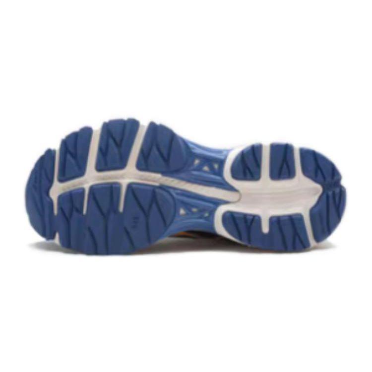 Asics Gel-Flux 4 GS Lightweight Breathable Running Shoes Kids Sneakers 1014A321-001