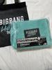 [USED] BIGBANG LAST DANCE 2017 Blu-ray First Press Limited Edition