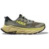 HOKA Skyline Float X Olive Haze Celery Root Unisex Tenisky Zelené 1141610-OHCRT