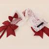 Stylish Anime Kitten Hair Hoop Eye-catching Headpiece Headwear for Stage Halloween Cosplay Role Play