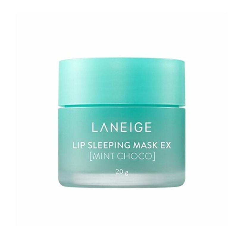 

LANEIGE Lip Sleeping Mask EX 20г Default Title