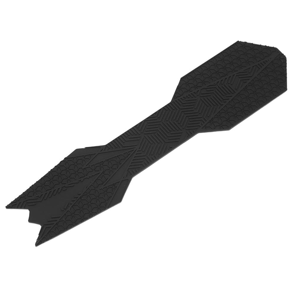 Silicone Bicycle Frame Chain Guard Shockproof Bike Chainstay Protector Cycling Bike