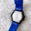 Used CASIO G-SHOCK GST-W300G Radio Solar G-STEEL