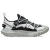Nike ACG Mountain Fly Low SE Weiß Anthrazit Unisex Sneakers Grau-Nebelschwarz DO9334-100
