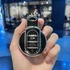 TPU Car Key Case Cover for BMW MINI COOPER CLUBMAN COUNTRYMAN F54 F55 F56 F57 F60 Auto Shell Fob Protector Accessories