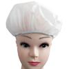 Thickened, Reusable Bath Cap for Women - Waterproof, Dustproof, Oilproof for Home, Hotel, or Guesthouse Shower