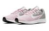 Nike Downshifter 9 'Grigio Bianco Rosa' GS AR4135-601
