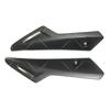 Motorcycle Under Shroud Fairing Engine Guard Exhaust Guard Fit For Yamaha FZ8 FZ8S FZ8N