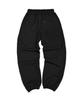 RAW LAB Box Logo Sweatpants (Black)