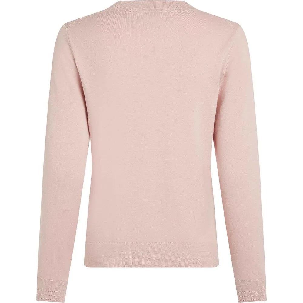 Tommy Hilfiger Stitch Sweater