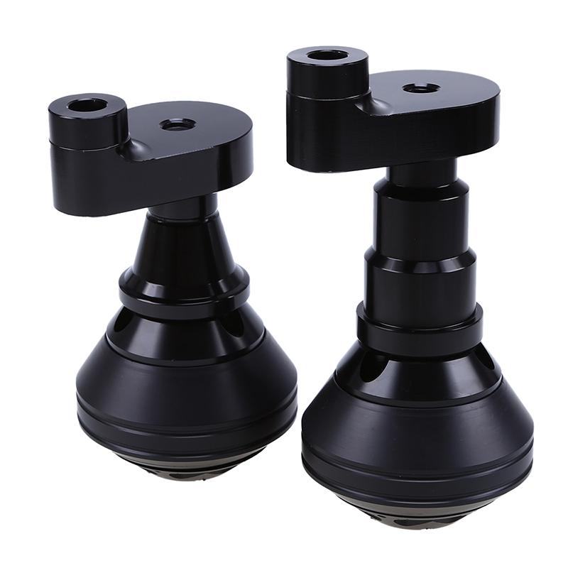 For Yamaha R6 2006-2007 Frame Slider Motorcycle Anti Crash Pad Protector Moto Sliders Falling Protectors Anti Crash Pad Part