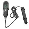 Digital Dissolved Oxygen Meter Analyzer Compatible with 0.040.0mg/L Oxygen Concentration Portable D
