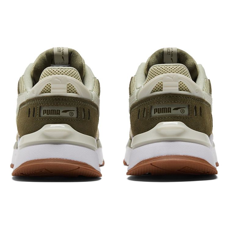 Puma Mirage Sport Remix Unisex Spring Moss Vapourous Grey 38105111