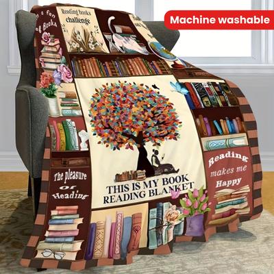 Linge de lit – Plaids et couvertures