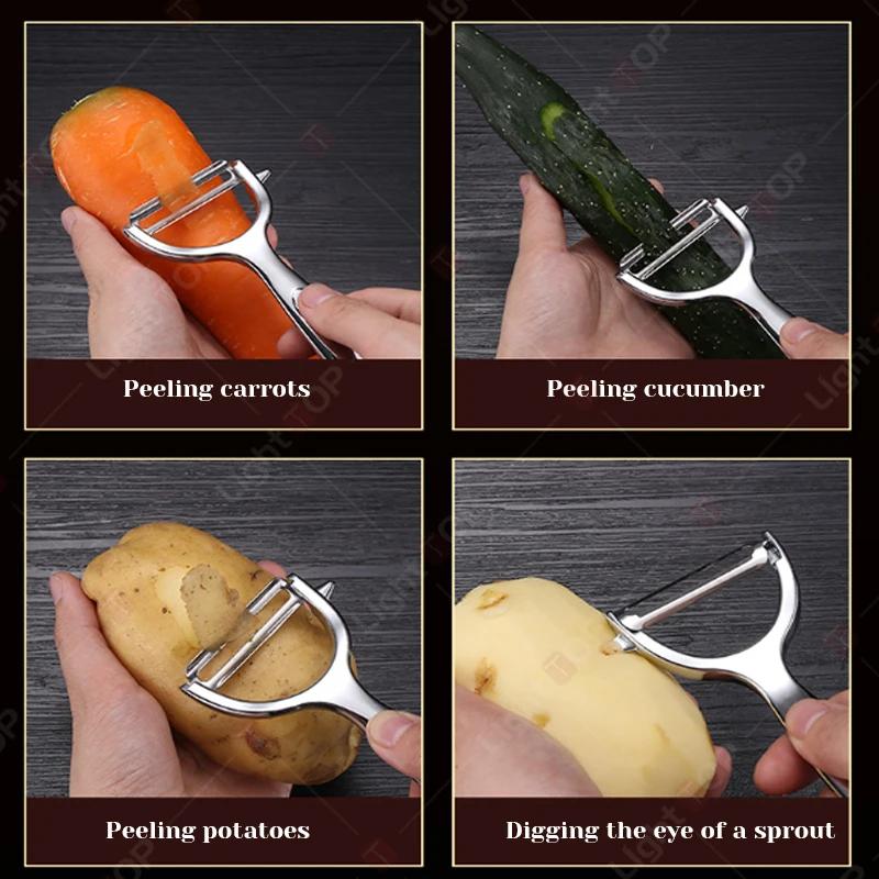 Stainless Steel Kitchen Scissors Ultra Sharp Fish Scale Scissors Chicken Bone Scissors Heavy Duty Meat Cutting BBQ Scissors