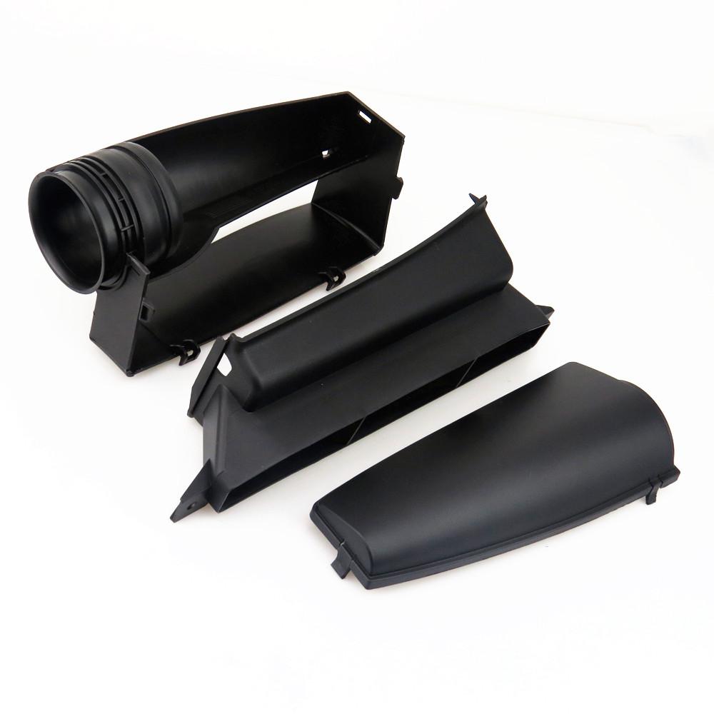 Air Intake Cover Guide Bracket Plate Connect Hose Set For Passat B6 Tiguan 3C0805971A 1KD129618AN 1K0805962E 1K0805965J