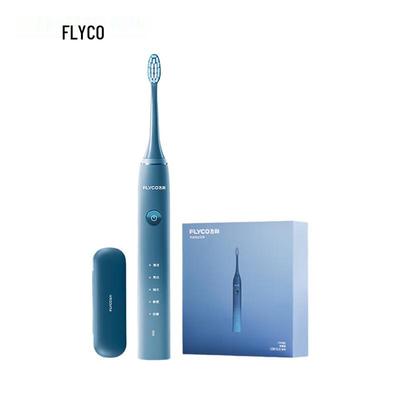 FLYCO FT7105 Smart Sonic Electric Toothbrush CN Plug (adapter Included)