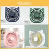 Mini Usb Desk Fan Portable Silent Office Dormitory Fan Gift Wholesale