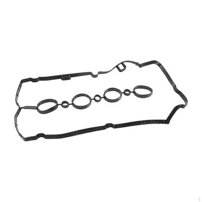 Automotive Engine Valve Cover Gasket, 55354237 Replacement Fit .6L