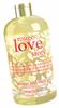 Treaclemoon Gel Douche Rouge Love Story 500ml