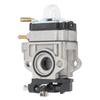 Carburatore soffiatore Carburatore soffiatore in alluminio di ricambio per Ryobi RY25AXB 25cc Gas Jet Fan Blower