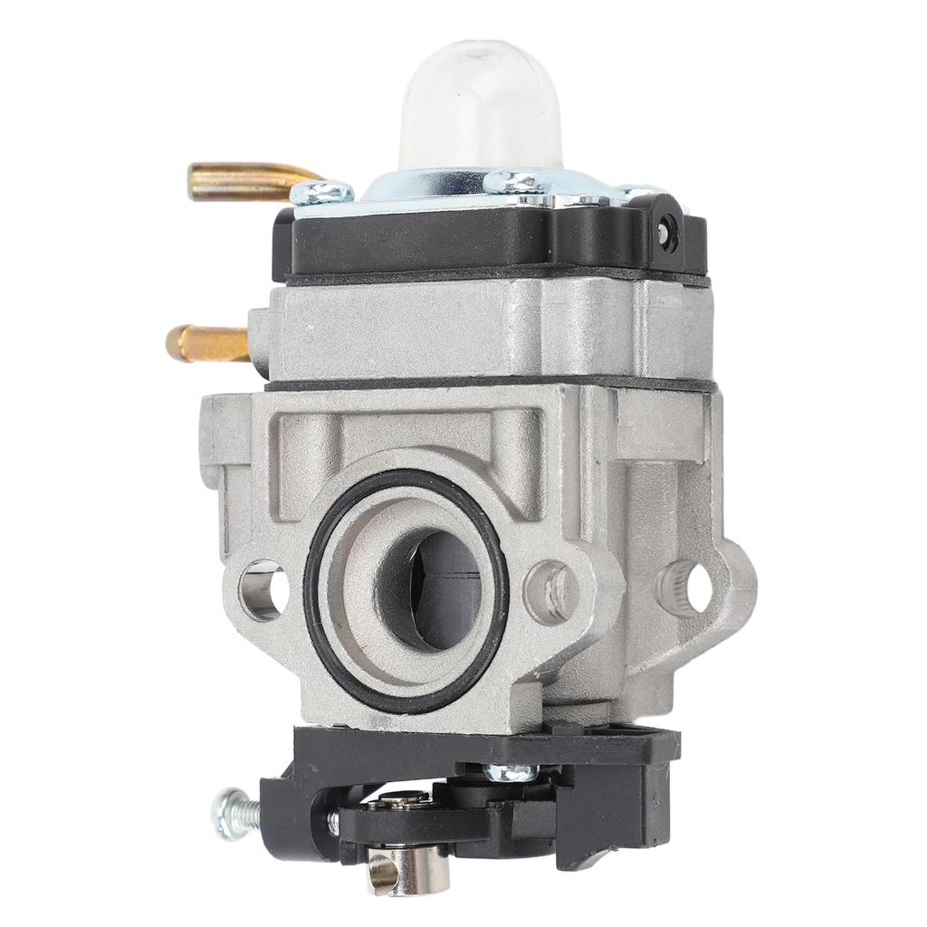 Carburatore soffiatore Carburatore soffiatore in alluminio di ricambio per Ryobi RY25AXB 25cc Gas Jet Fan Blower
