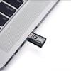 4 In 1 Bluetooth 5.1 Transmitter Receiver Adapter with 3.5mm AUX for TV PC Headphones Home Stereo Car HIFI Audio