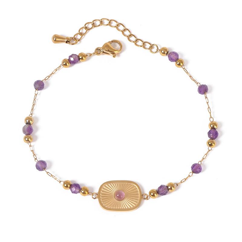 Lehký luxusní retro náhrdelník pro ženy na léto, výklenkový high-end set řetízku na klíční kost