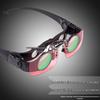 HD Magnified Head-Mounted Glasses for Fishing and Stage Play (Myopia/Presbyopia)