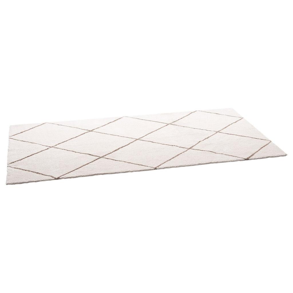 Plüsch-Teppiche für den Innenbereich, 1,83 x 2,74 m Plüschteppich, Teppiche mit langem Flor, Dick & Langlebig, Hochflor-Teppich für stark frequentierte Bereiche,