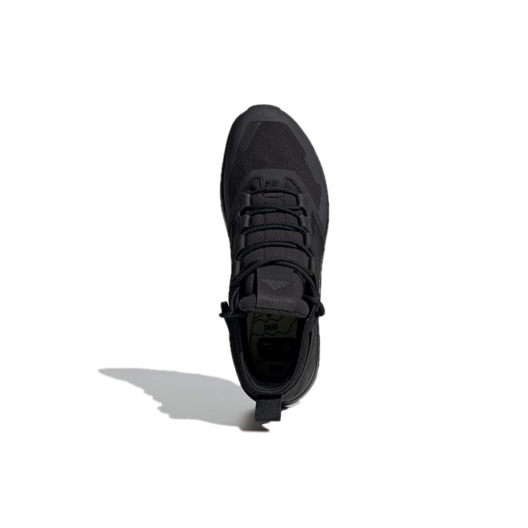 Pharrell Williams x Adidas Terrex Trailmaker Mid GTX Unisex Kernschwarz GZ8342