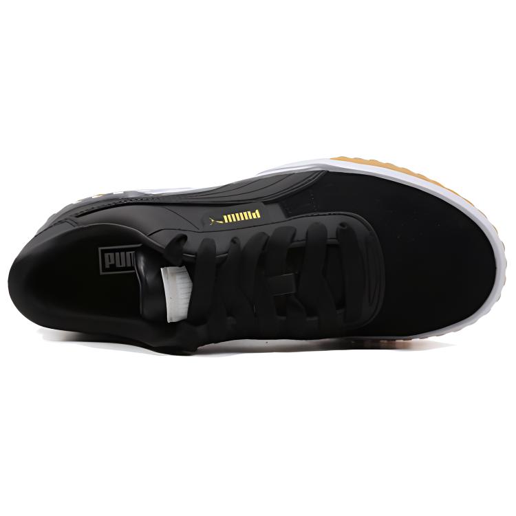 PUMA Cali Exotic 'Black' Women's 369653-03