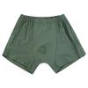 Pantaloncini Intimi Strappabili per Uomo Post-operatorio Boxer Adattivi Boxer da Incontinenza Riutilizzabili da Incollare