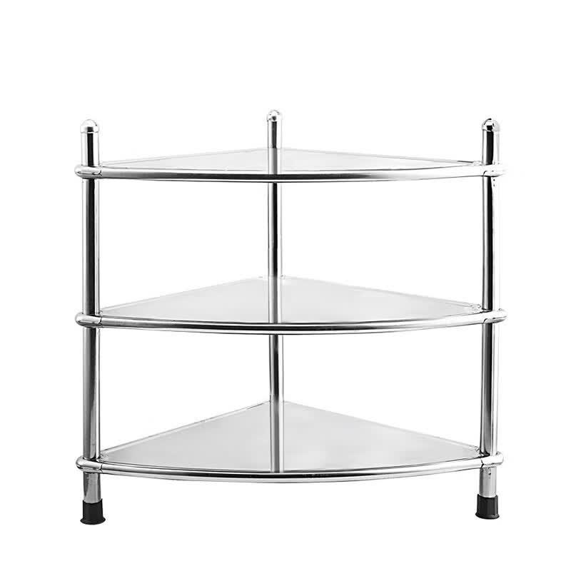 Youliheng Stainless Steel Bathroom Basin Rack