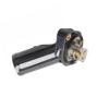 1pcs Metal Thermostat Housing Assembly 4666149AA For Jeep For Wrangler JK 07-11 V6 3.8L Parts Accessories